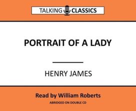 Portrait of a Lady