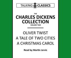 Charles Dickens Collection Charles Dickens Collection