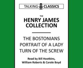 Henry James Collection