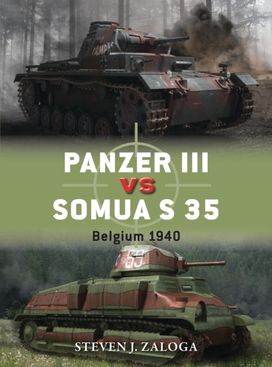 Panzer Iii Vs Somua S 35 Panzer Iii Vs Somua S 35