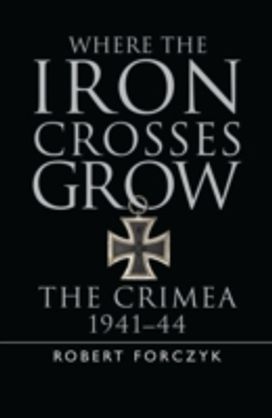 Where the Iron Crosses Grow