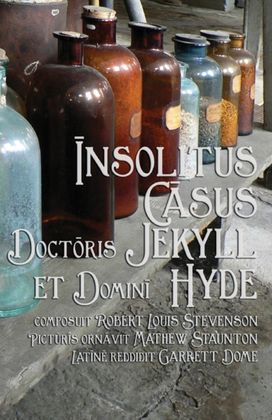 Insolitus Casus Doctoris Jekyll Et Domini Hyde Insolitus Casus Doctoris Jekyll Et Domini Hyde