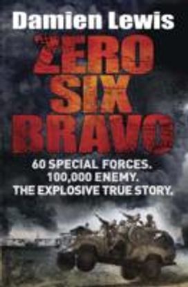 Zero Six Bravo
