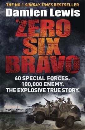 Zero Six Bravo Zero Six Bravo