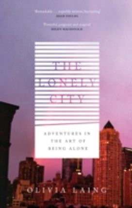 The Lonely City