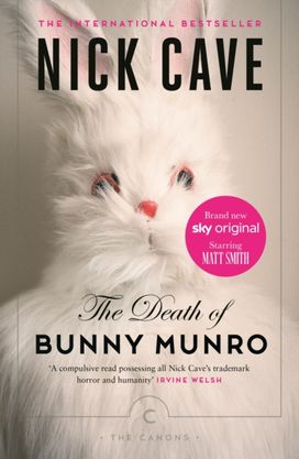Death of Bunny Munro Death of Bunny Munro