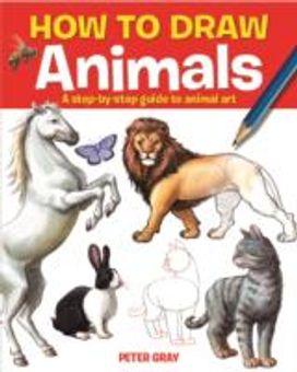 How to Draw Animals