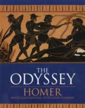 The Odyssey The Odyssey