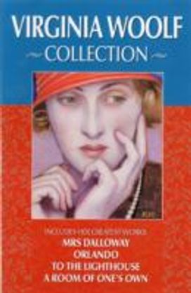 Virginia Woolf Collection Virginia Woolf Collection
