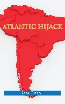 Atlantic Hijack Atlantic Hijack