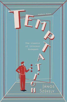 Temptation Temptation