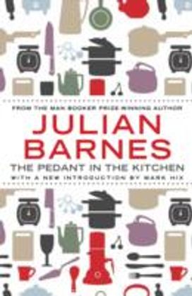 Pedant in the Kitchen Pedant in the Kitchen