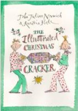 Illustrated Christmas Cracker Illustrated Christmas Cracker