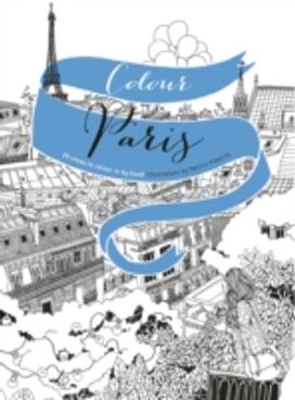 Colour Paris