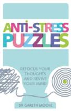 Anti-Stress Puzzles