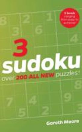 Sudoku 3 Sudoku 3