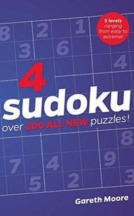 Sudoku 4 Sudoku 4