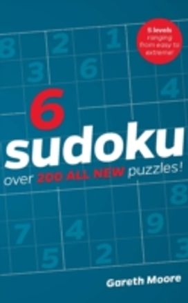 Sudoku 6 Sudoku 6