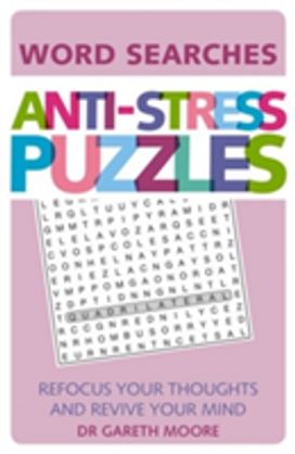 Anti-Stress Puzzles Anti-Stress Puzzles
