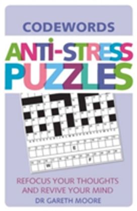 Anti-Stress Puzzles