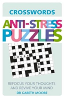 Anti-Stress Puzzles