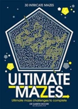 Ultimate Mazes