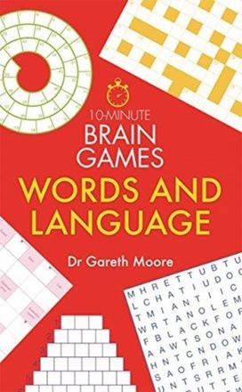 10-Minute Brain Games 10-Minute Brain Games