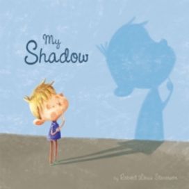 My Shadow My Shadow