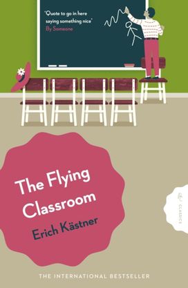 Flying Classroom Flying Classroom