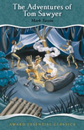 Adventof Tom Sawyer