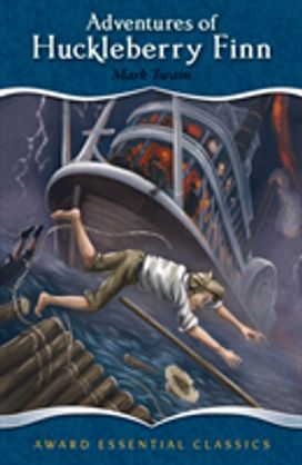 The Adventures of Huckleberry Finn