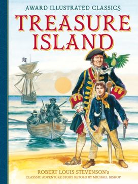Treasure Island Treasure Island