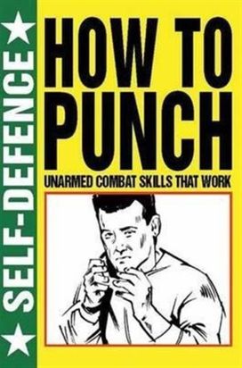 How to Punch How to Punch