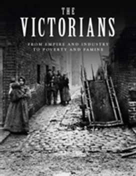 The Victorians The Victorians