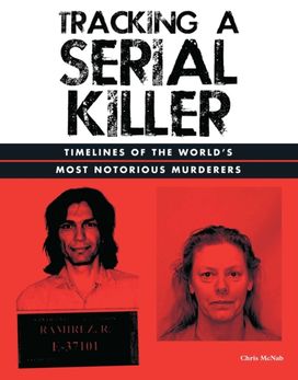 Tracking a Serial Killer Tracking a Serial Killer