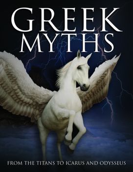 Greek Myths Greek Myths