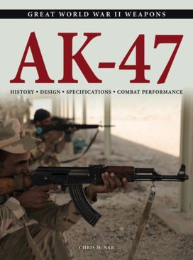 Ak-47 Ak-47