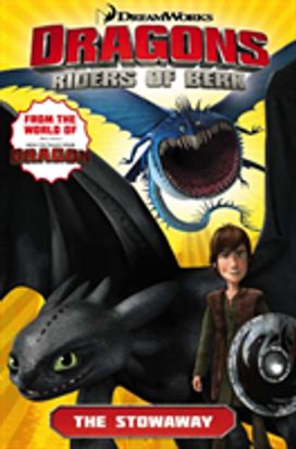Dreamworks' Dragons