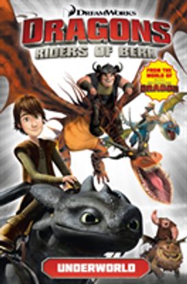 Dreamworks' Dragons Dreamworks' Dragons