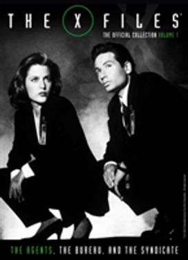 X-Files