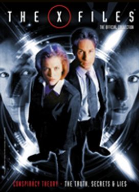 The X-Files