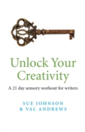 Unlock Your Creativity Unlock Your Creativity