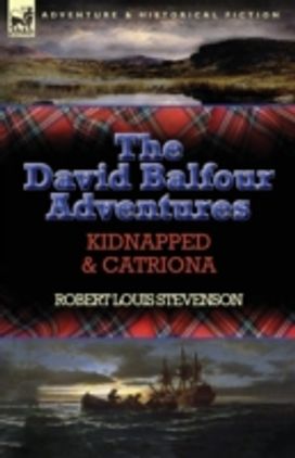David Balfour Adventures David Balfour Adventures
