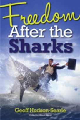 Freedom After the Sharks Freedom After the Sharks