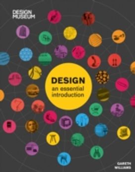 Design: an Essential Introduction