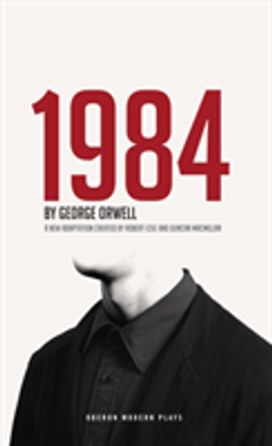 1984 Nineteen Eighty-Four