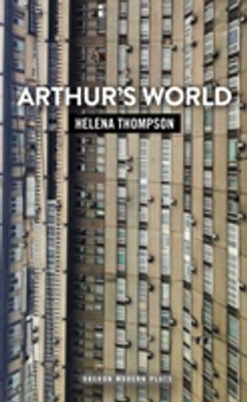 Arthur's World Arthur's World