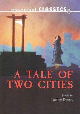 Tale of Two Cities Tale of Two Cities