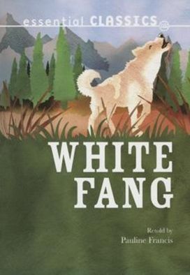 White Fang White Fang