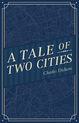 Tale of Two Cities